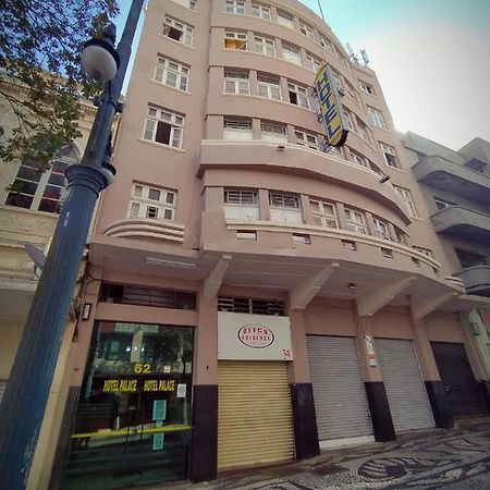 Palace Hotel Curitiba Exterior photo